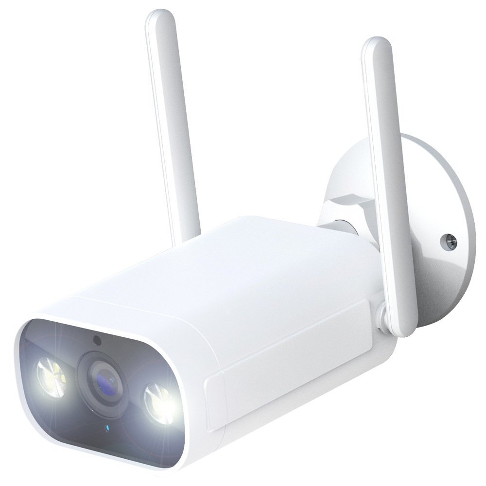 Smart-WIFI-Kamera 2K 3 MP