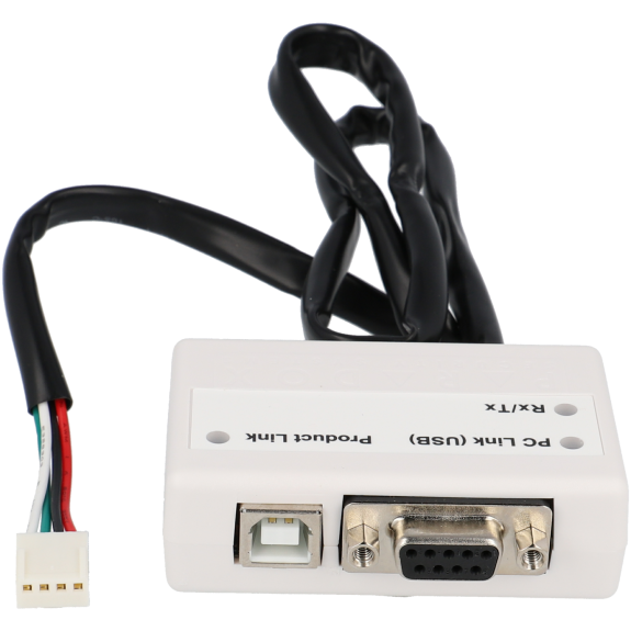 Paradox Programmieradapter USB/COM für Paradox EVO und MG