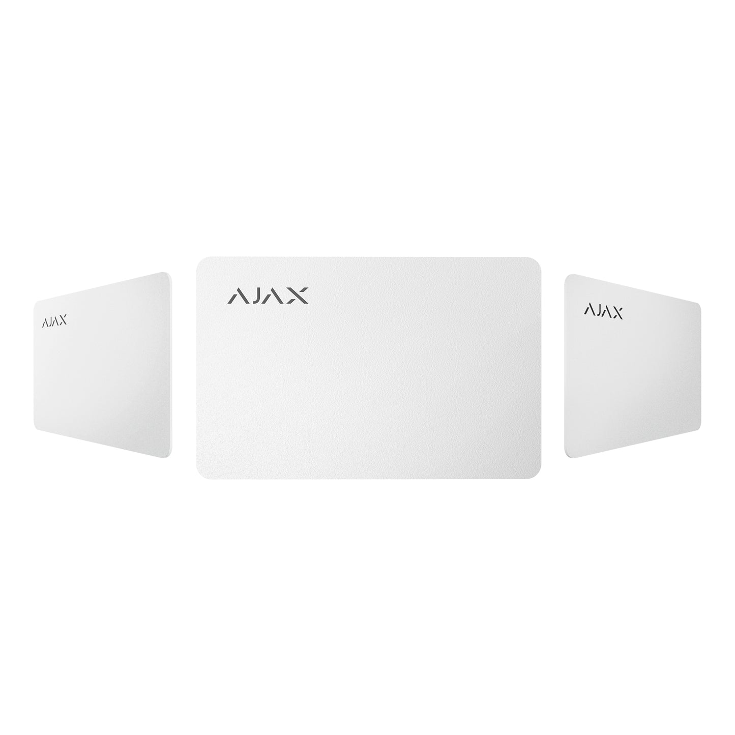 Ajax RFID Zutrittskarte 3 Stück