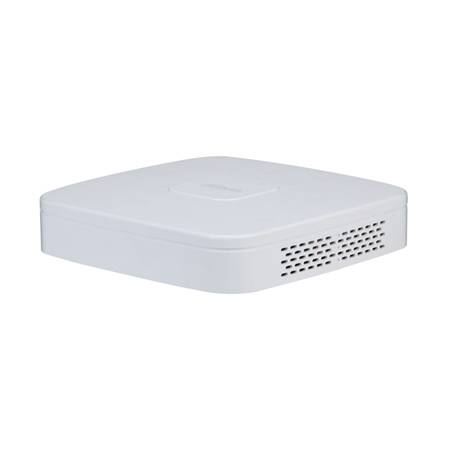 4 Kanal IP Videoset