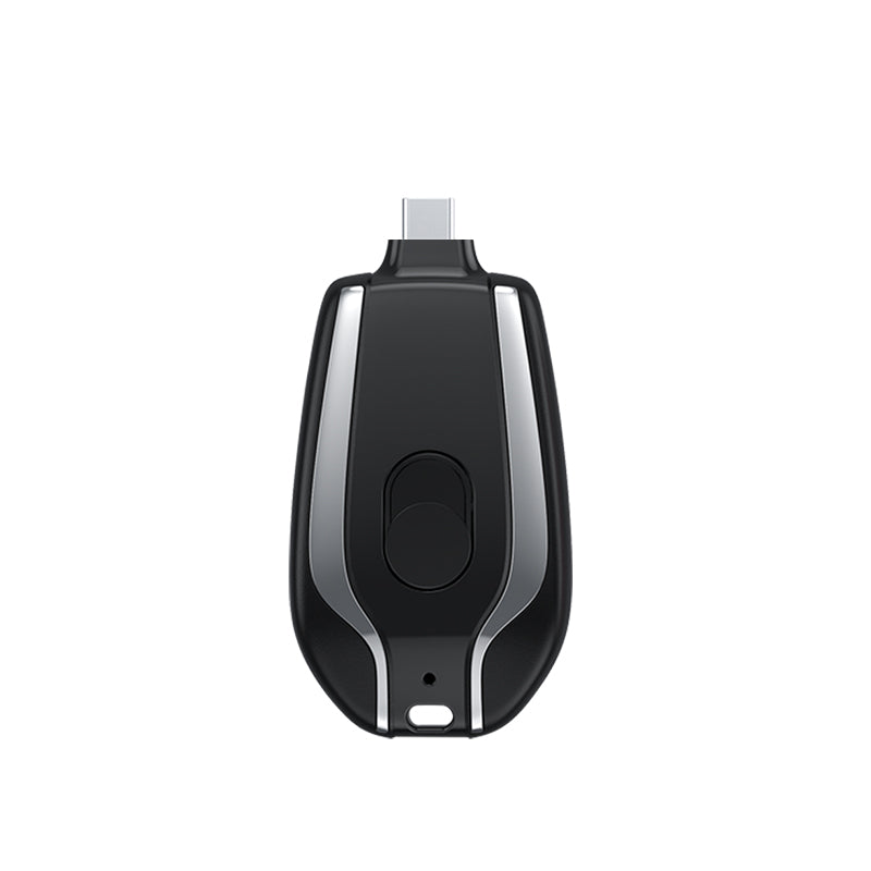Mini Powerbank f. IPhone