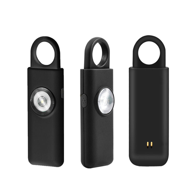 Personenalarm inkl. LED
