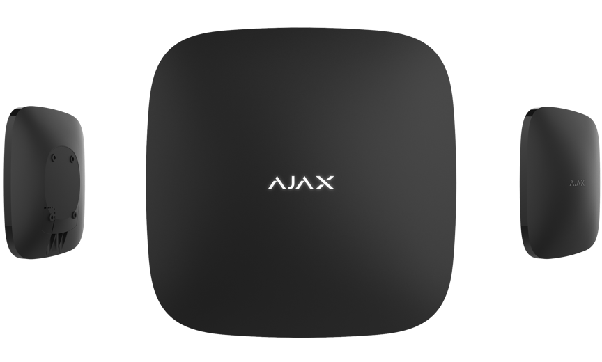 Ajax Alarmzentrale HUB01