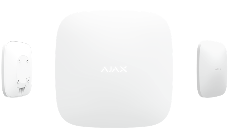 Ajax Alarmzentrale HUB01