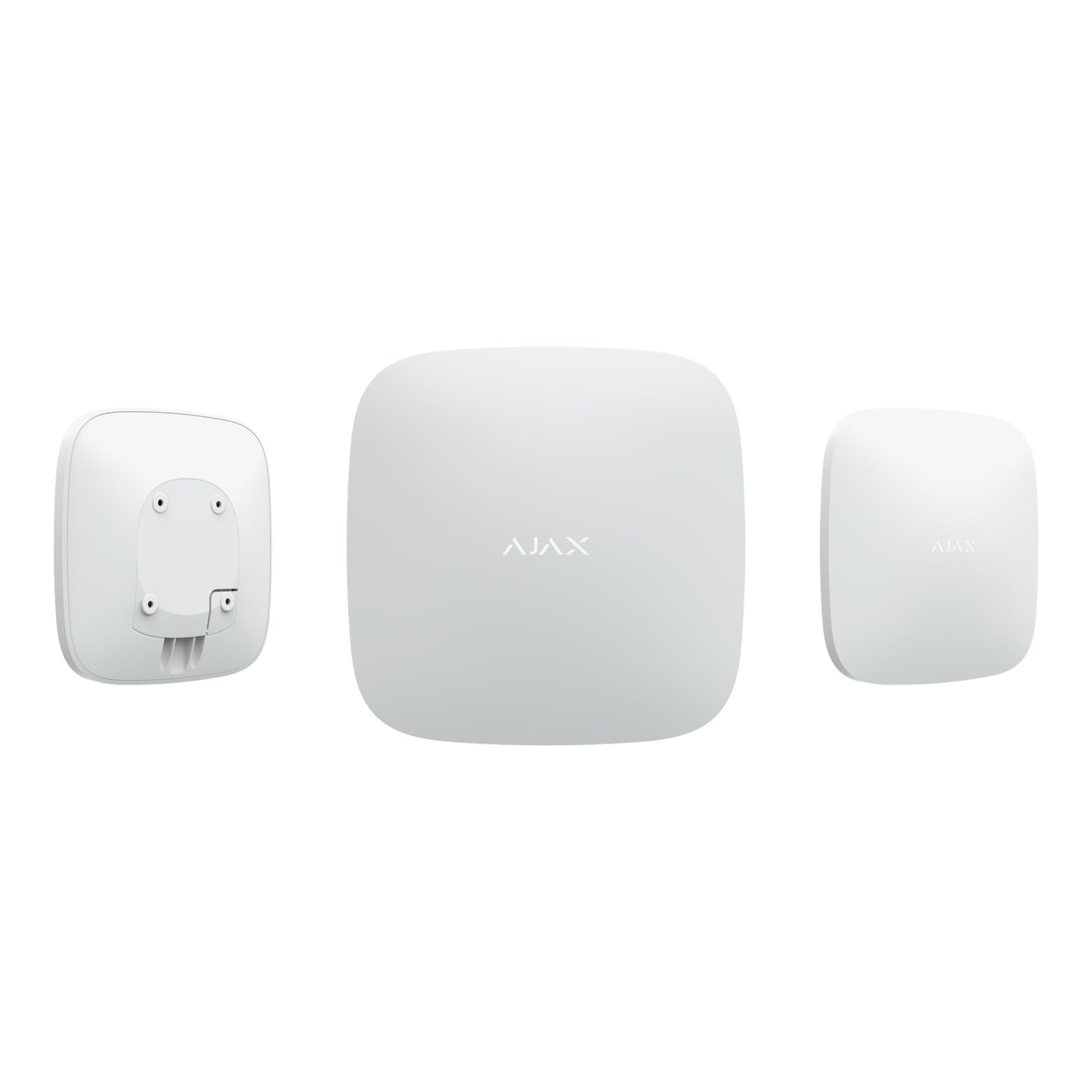 Ajax Alarmzentrale Hub 2 868MHz