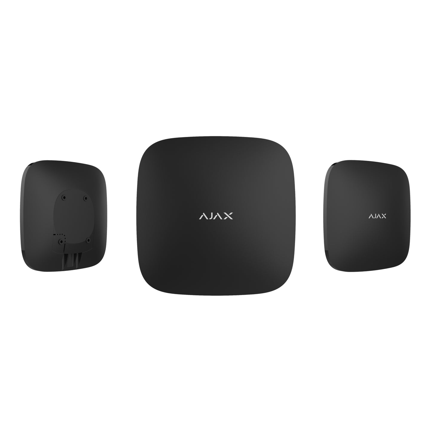 Ajax Alarmzentrale Hub 2 868MHz