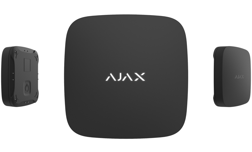 Ajax Funk Wassermelder
