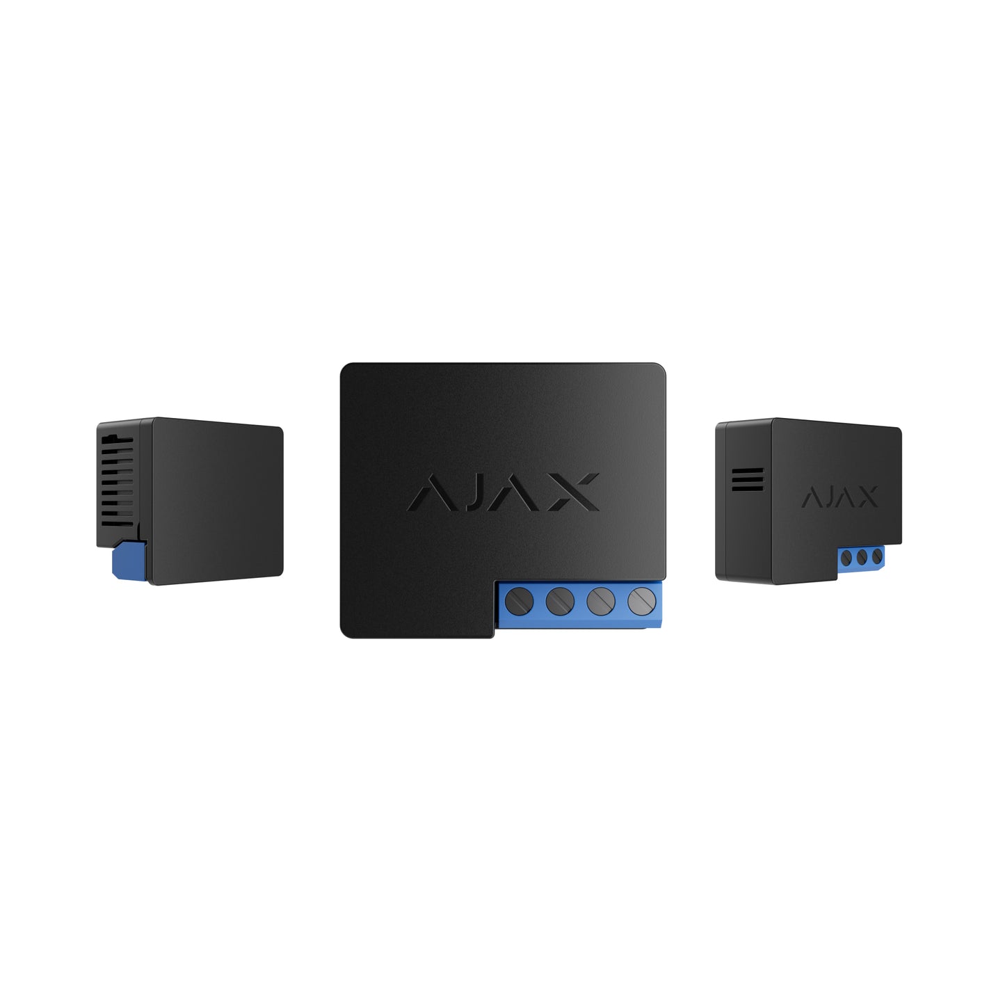 Ajax Relay 7-24V