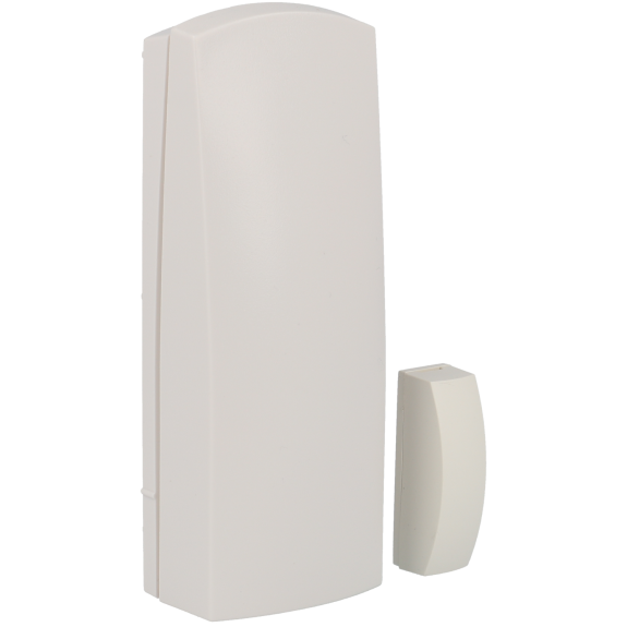 Funk-Magnetkontakt mit verdrahtetem Eingang hohe Reichweite