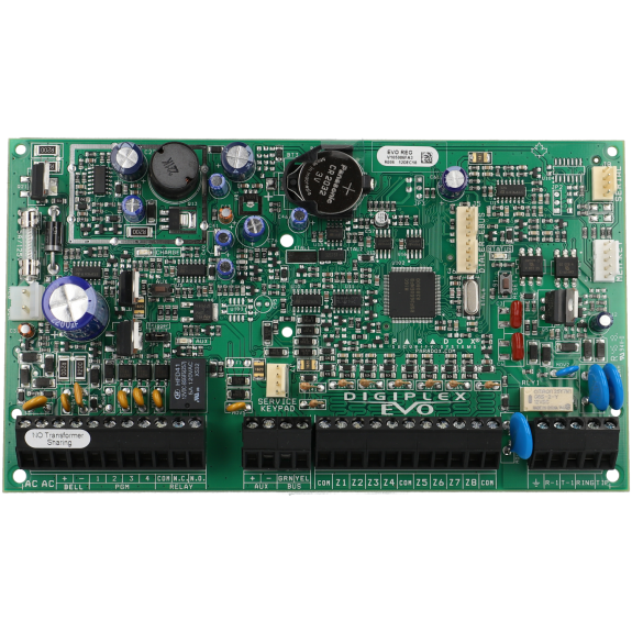 Paradox Alarmzentrale EVO192 (Platine)