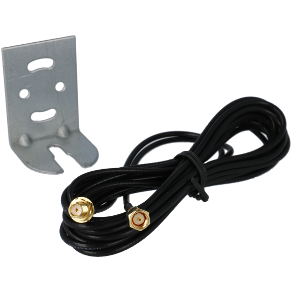 Antennenkabel 2m für GSM/GPRS Module PCS250/260/265