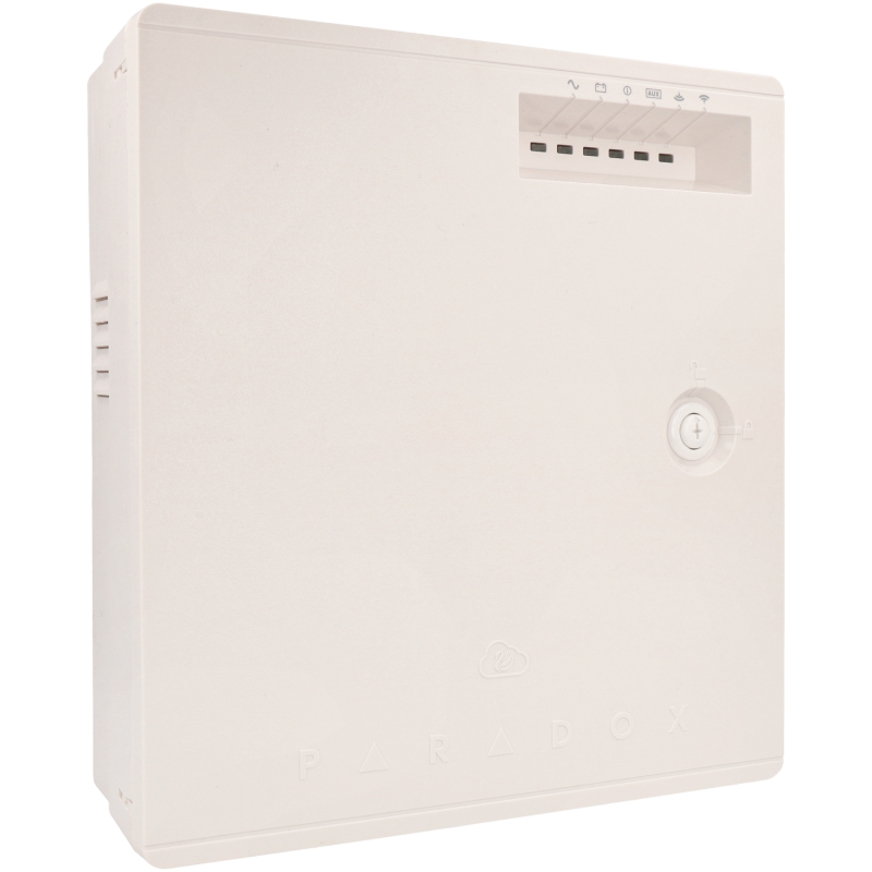 Paradox Hybrid-Alarmzentrale MG5075