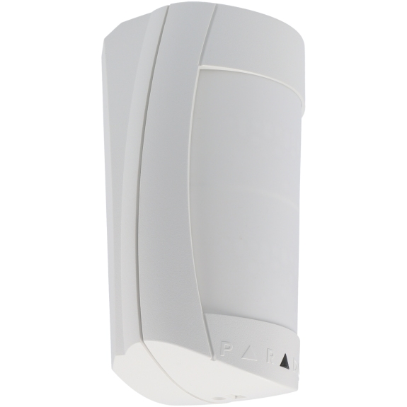 Paradox PMD75 Bewegungsmelder Funk 868MHz mit zwei DualPIR Elementen,Tierimmun