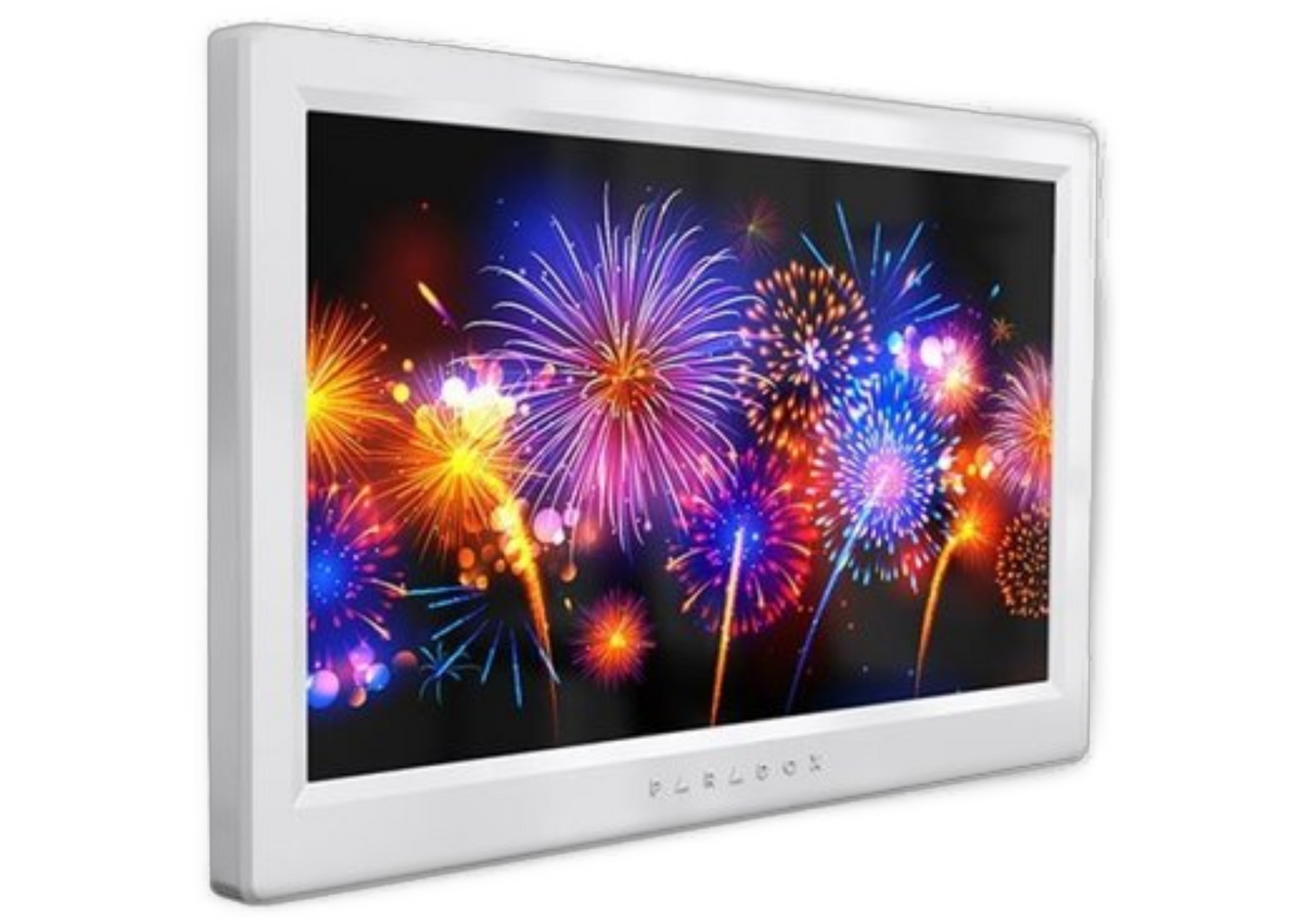 Paradox Hybrid-Alarmset MG5075+TM70 Touch Bedienteil