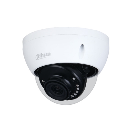 HDCVI Dome, 30m IR, 5MP, 2,8mm Objektiv