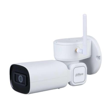 IP WiFi StarLight-Kamera, 20m IR, 2MP