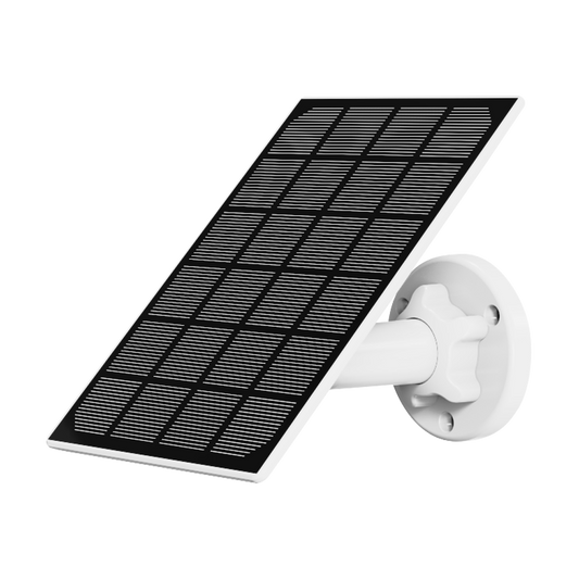 Solargenerator von 3W für Batteriekameras