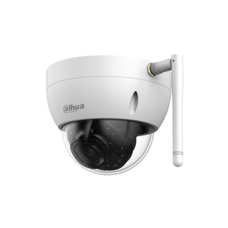 WiFi IP Dome, 30m IR, 4MP, 2,8mm Objektiv