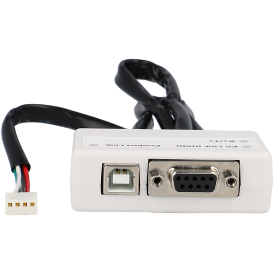 Paradox Programmieradapter USB/COM für Paradox EVO und MG