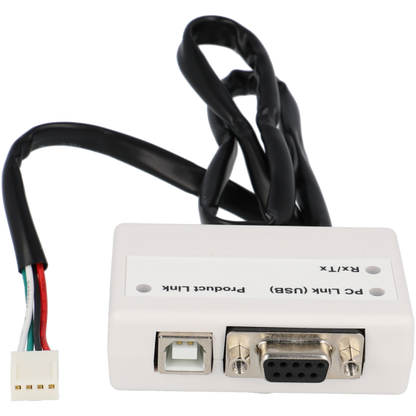 Paradox Programmieradapter USB/COM für Paradox EVO und MG