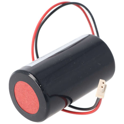 19000mAh Batterie passend für Eve ER34615-GL101, 0-9912-K, ER34615M/W200, Visonic Sirene 710, 720AccuCell