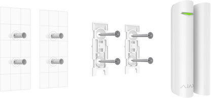 Ajax Door Protect Magnetkontakt