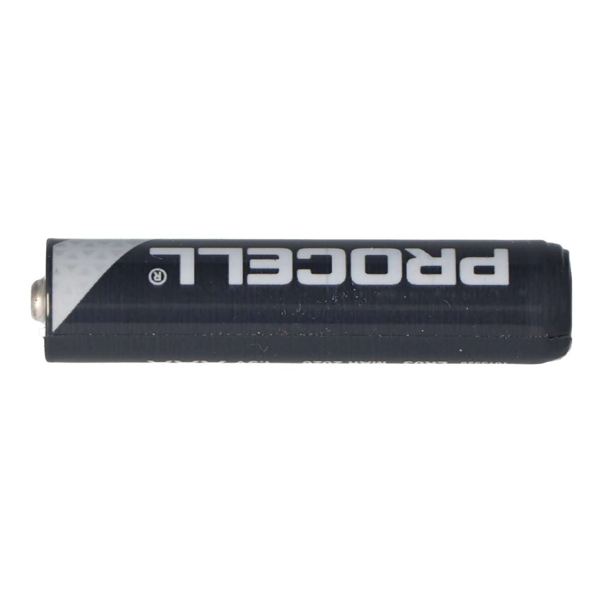 10 Stück Duracell Procell Alkaline AAA Micro LR03 im Karton