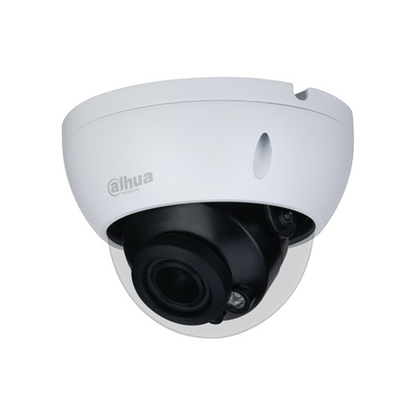 4 Kanal HDCVI Videoset mit Fernzugriff