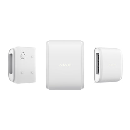 Ajax Dual-Outdoor Vorhangbewegungsmelder