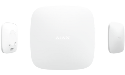 Ajax Alarmzentrale Hub01+