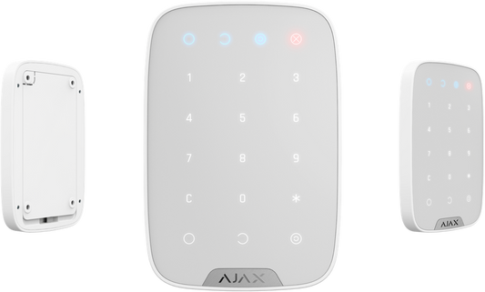 Ajax Funk Keypad