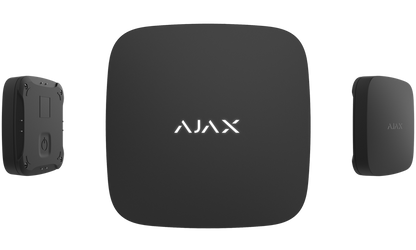 Ajax Funk Wassermelder