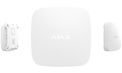 Ajax Funk Wassermelder