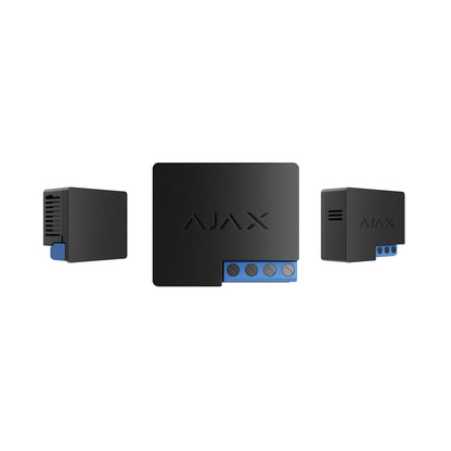 Ajax Relay 7-24V