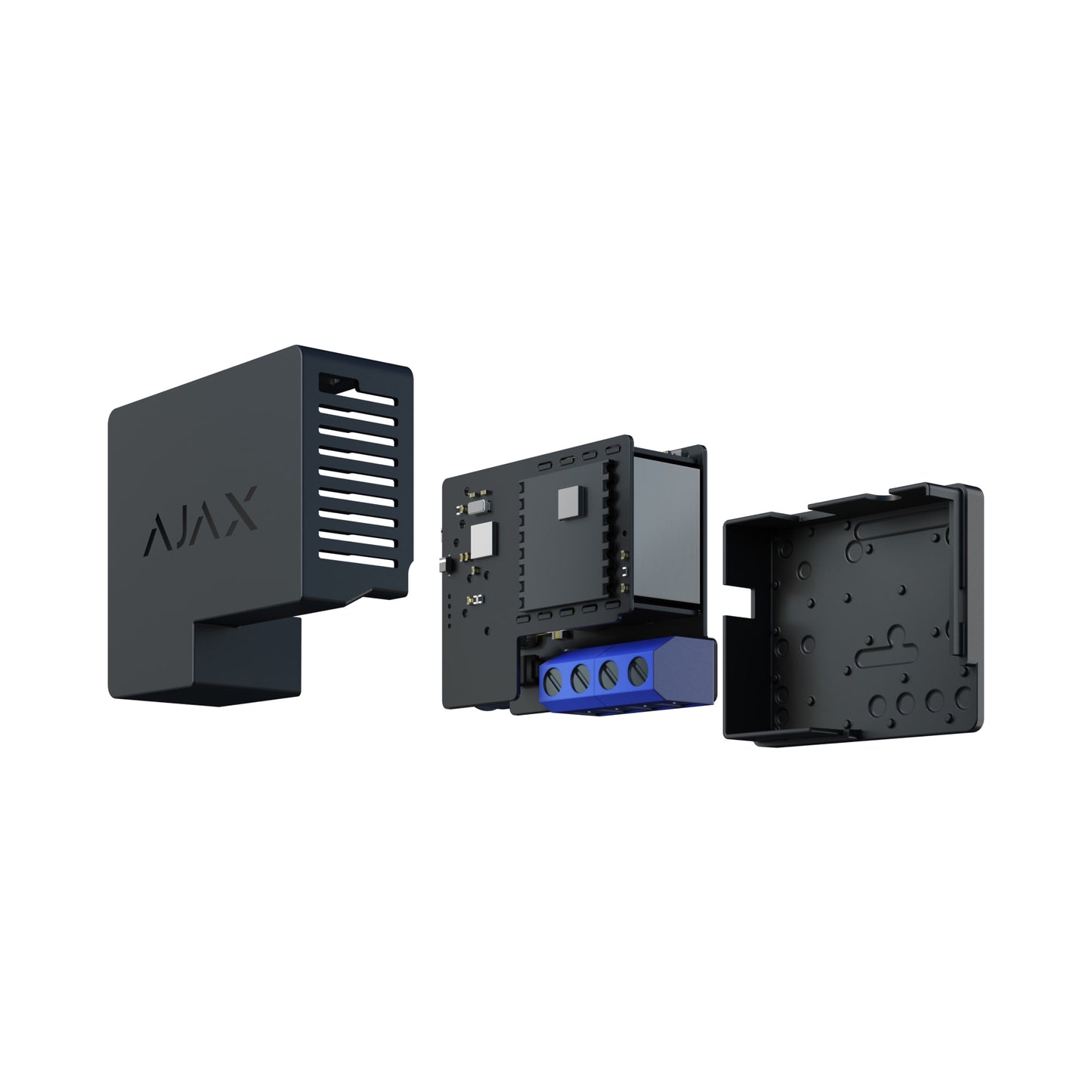 Ajax Funkschalter 110-230V