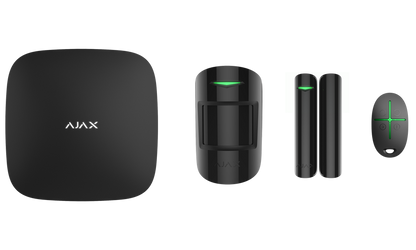 Ajax Starterset 868 Mhz 2-Weg weiss