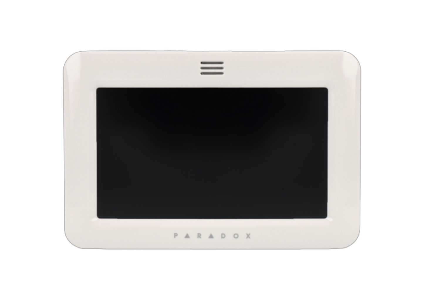 Paradox Hybrid-Alarmset MG5075 + TM50 Touch Bedienteil
